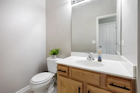 11204 Thrush Creek Drive Richmond IL 60071