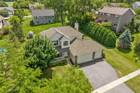 11204 Thrush Creek Drive Richmond IL 60071