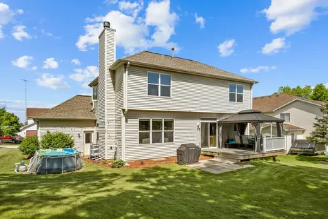 11204 Thrush Creek Drive Richmond IL 60071