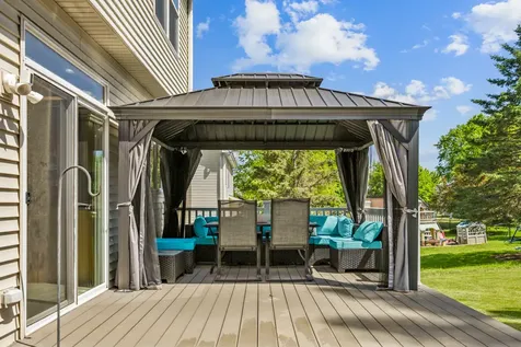 11204 Thrush Creek Drive Richmond IL 60071