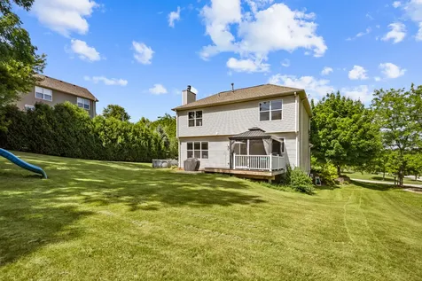 11204 Thrush Creek Drive Richmond IL 60071