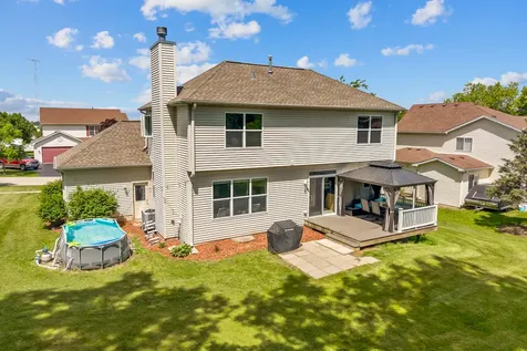 11204 Thrush Creek Drive Richmond IL 60071