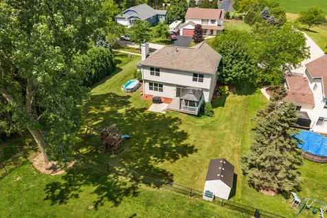 11204 Thrush Creek Drive Richmond IL 60071