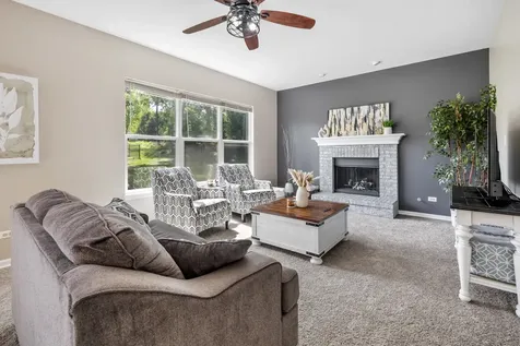 11204 Thrush Creek Drive Richmond IL 60071
