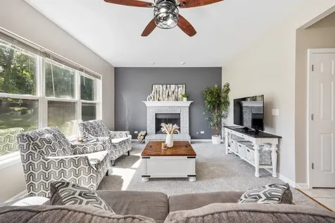 11204 Thrush Creek Drive Richmond IL 60071