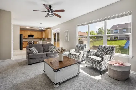 11204 Thrush Creek Drive Richmond IL 60071