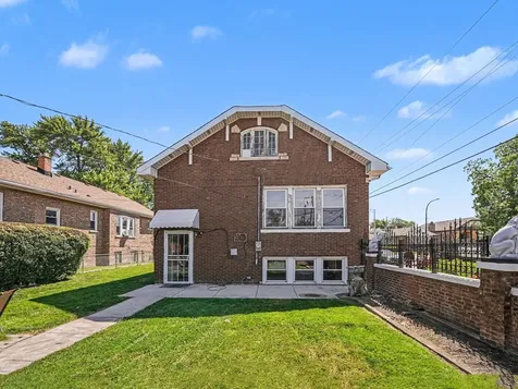 1542 South 60th Court Cicero IL 60804