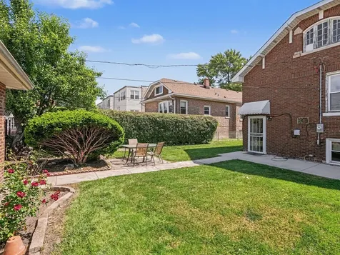 1542 South 60th Court Cicero IL 60804
