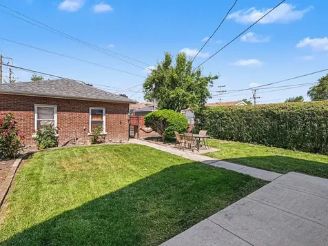 1542 South 60th Court Cicero IL 60804