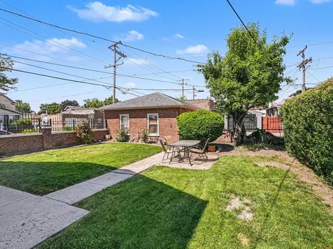 1542 South 60th Court Cicero IL 60804
