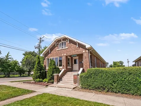 1542 South 60th Court Cicero IL 60804