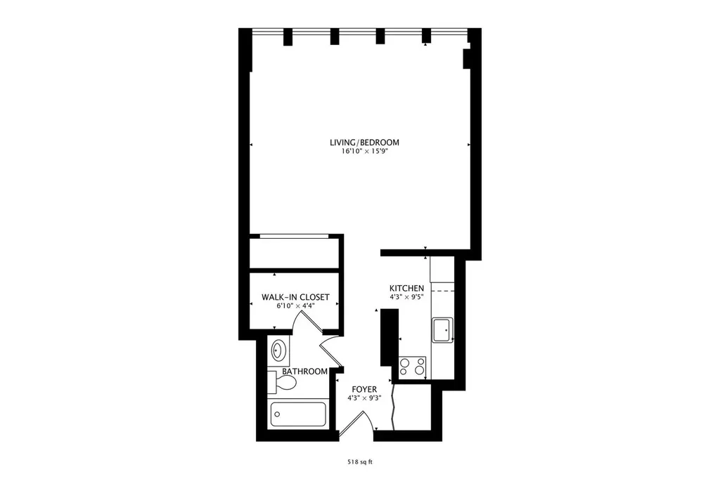 1 East Scott Street Chicago IL 60610