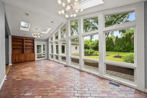 1161 Winwood Drive Lake Forest IL 60045