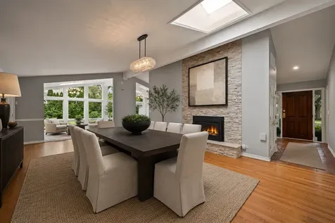 1161 Winwood Drive Lake Forest IL 60045