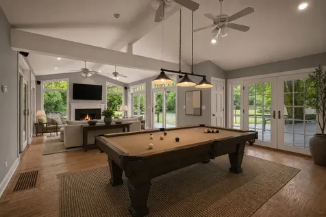 1161 Winwood Drive Lake Forest IL 60045