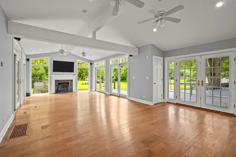 1161 Winwood Drive Lake Forest IL 60045