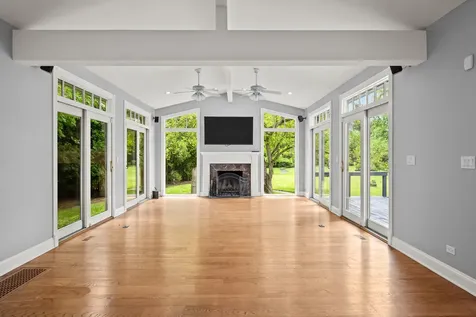 1161 Winwood Drive Lake Forest IL 60045