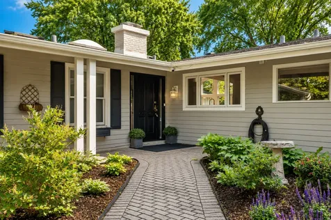 1161 Winwood Drive Lake Forest IL 60045