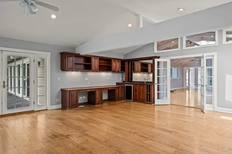 1161 Winwood Drive Lake Forest IL 60045