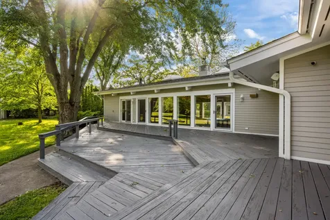 1161 Winwood Drive Lake Forest IL 60045