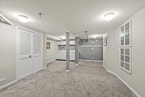 1161 Winwood Drive Lake Forest IL 60045