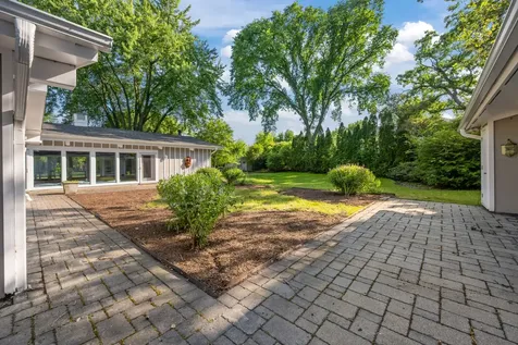 1161 Winwood Drive Lake Forest IL 60045