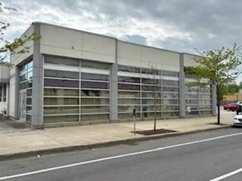 6039 North Western Avenue Chicago IL 60659