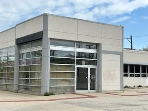 6039 North Western Avenue Chicago IL 60659