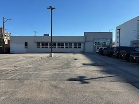 6039 North Western Avenue Chicago IL 60659