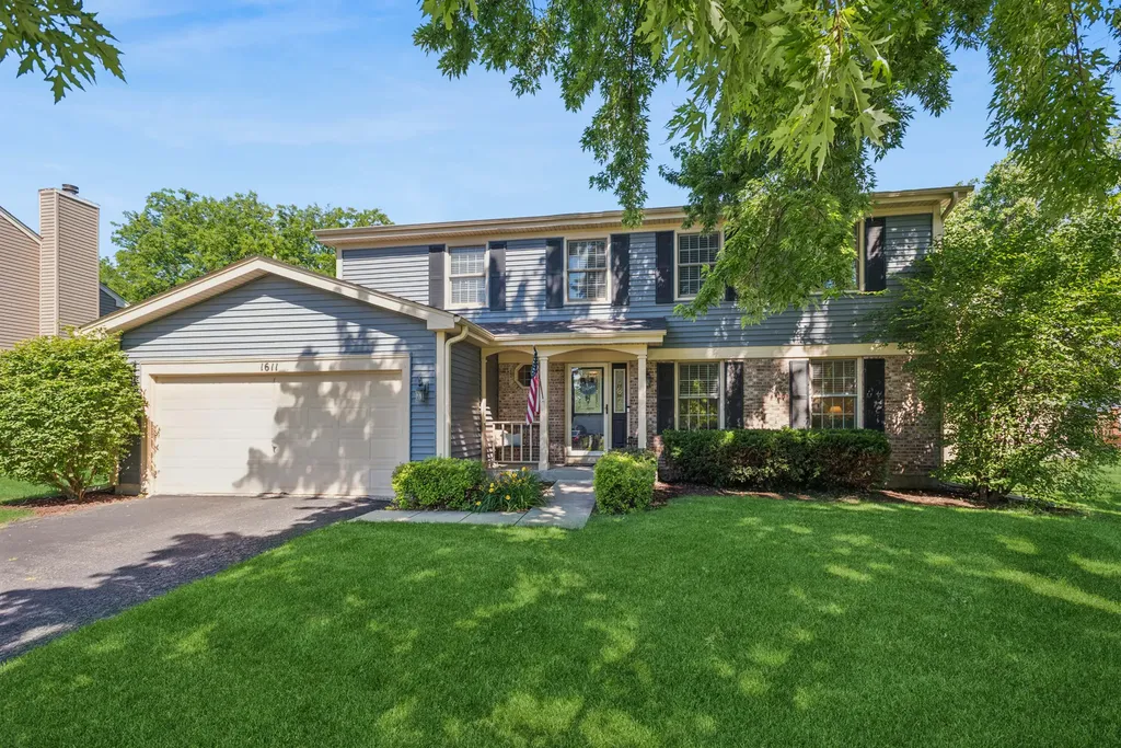 1611 Beels Court Batavia IL 60510