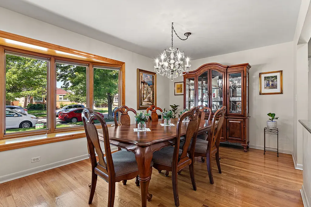 6335 North Karlov Avenue Chicago IL 60646