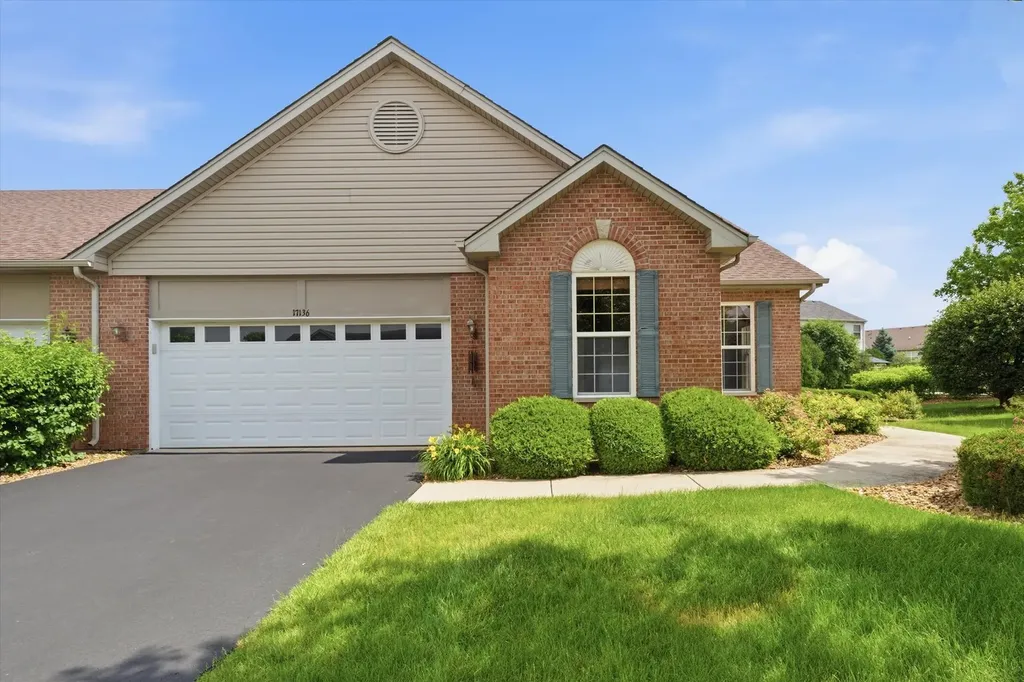 17136 Fontana Lane Lockport IL 60441