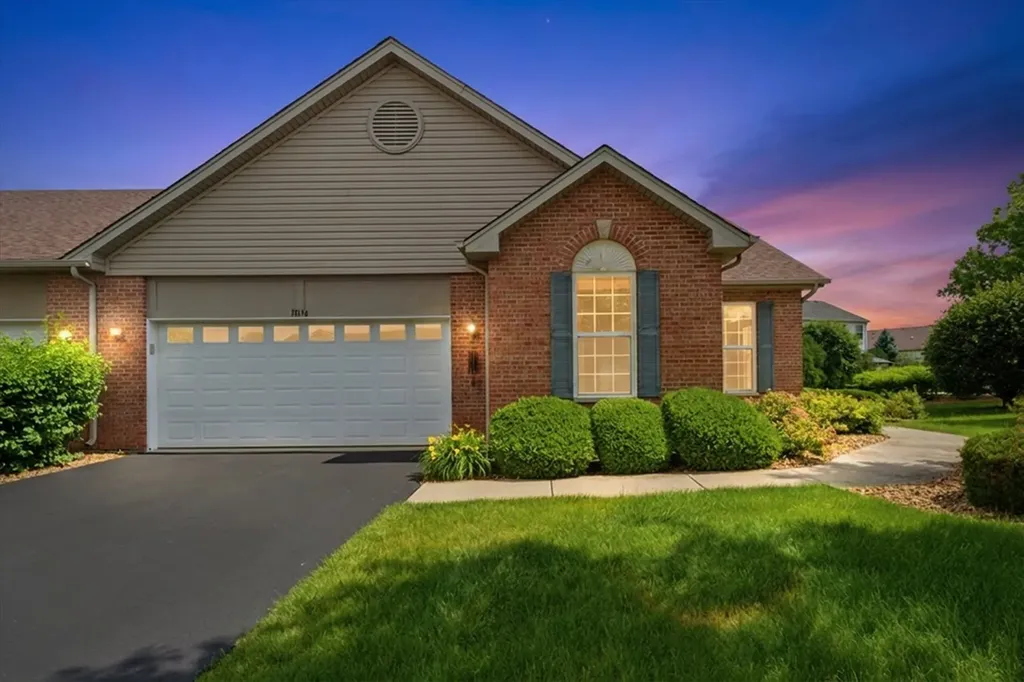 17136 Fontana Lane Lockport IL 60441