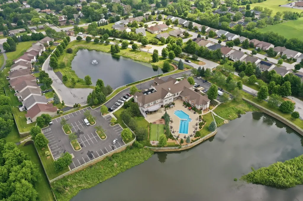 17136 Fontana Lane Lockport IL 60441