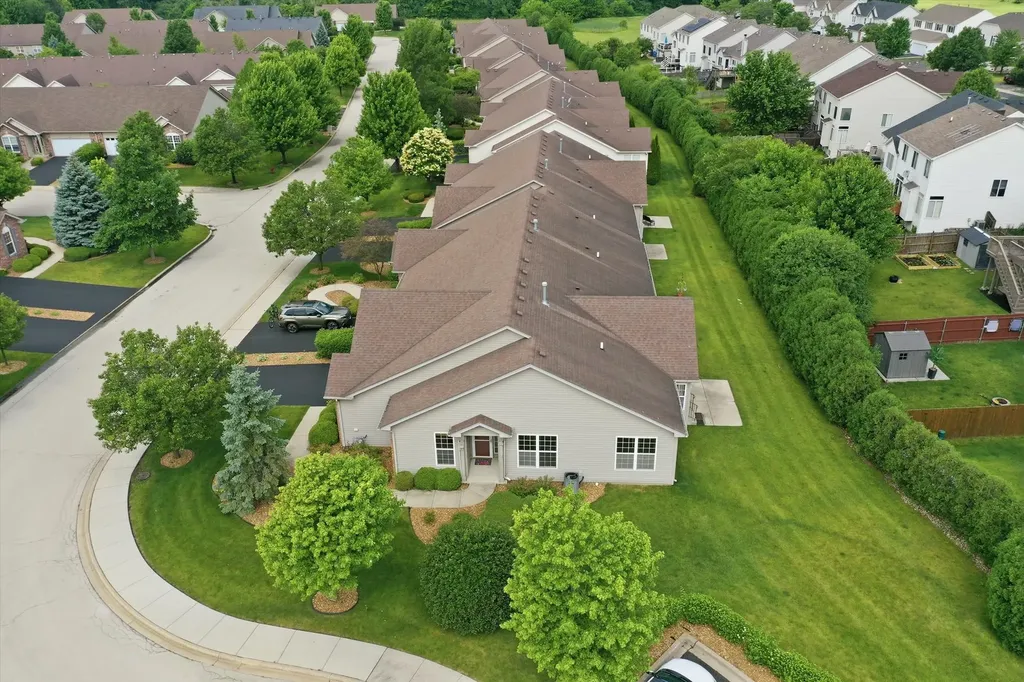 17136 Fontana Lane Lockport IL 60441