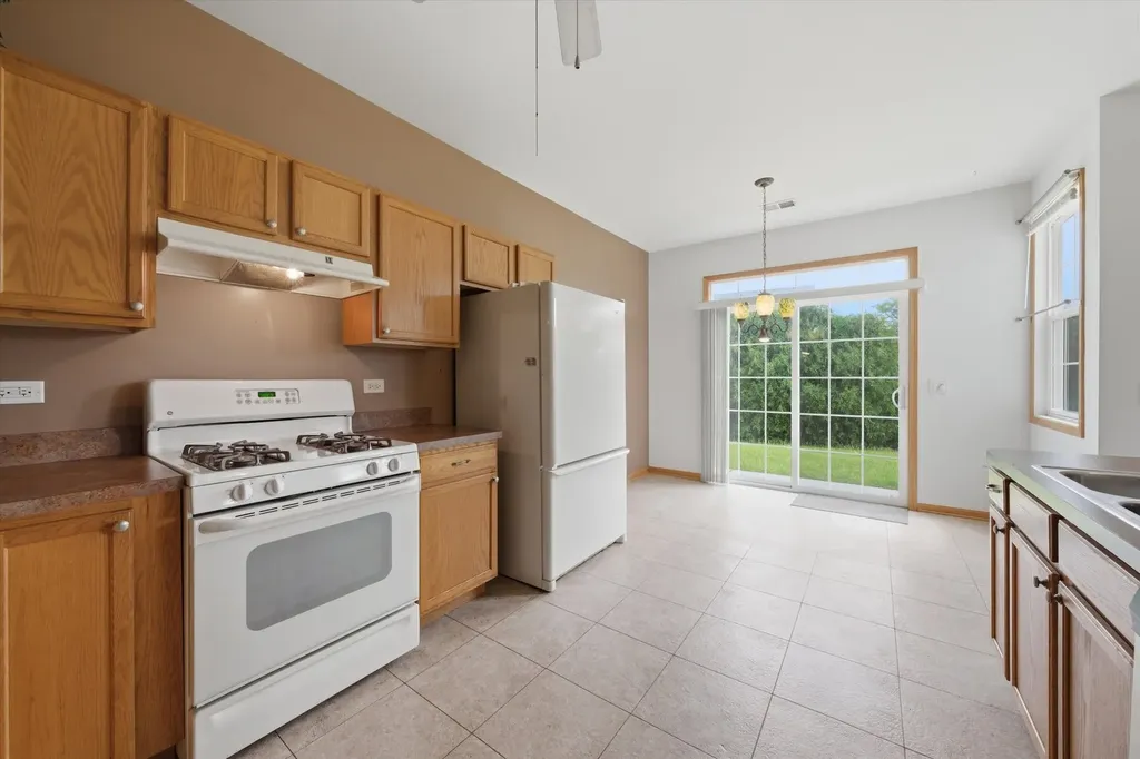 17136 Fontana Lane Lockport IL 60441