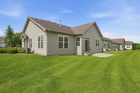 17136 Fontana Lane Lockport IL 60441