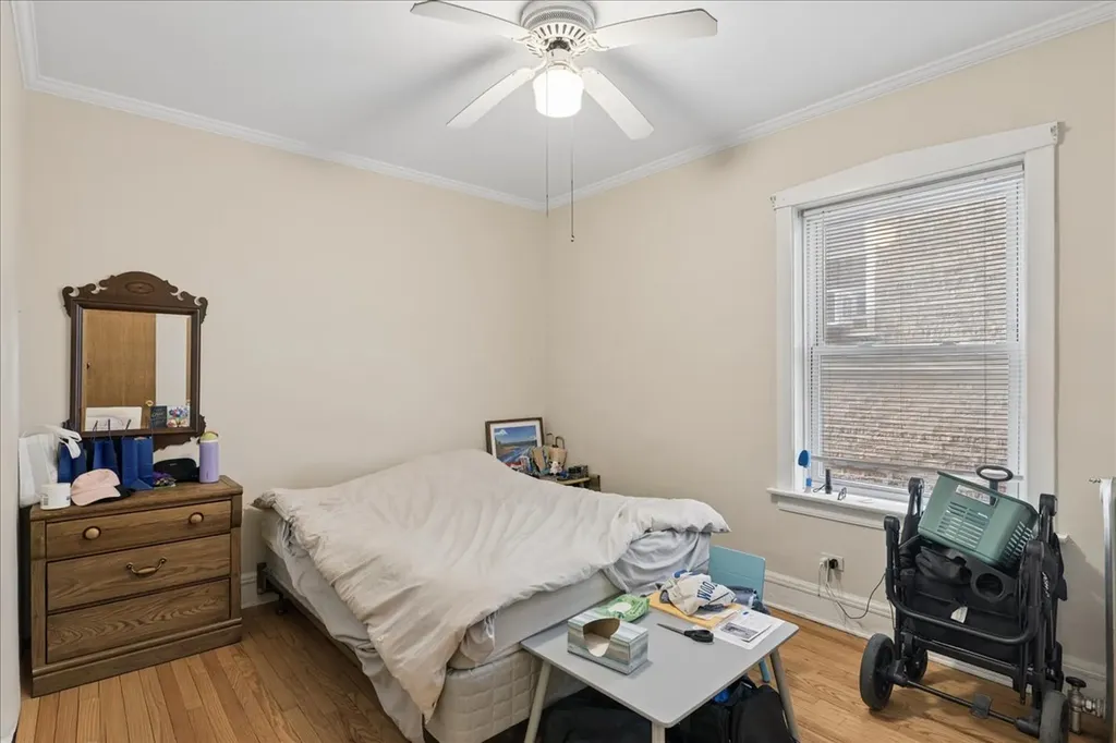 5030 North Ridgeway Avenue Chicago IL 60625