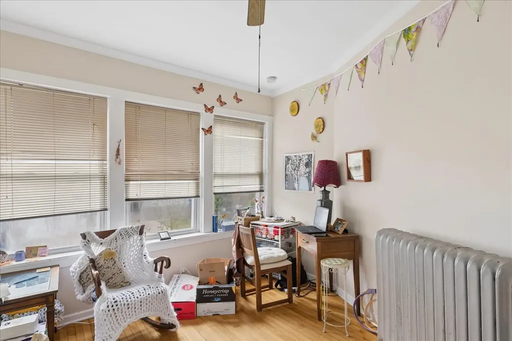 5030 North Ridgeway Avenue Chicago IL 60625