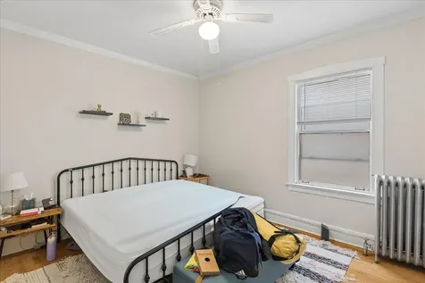 5030 North Ridgeway Avenue Chicago IL 60625