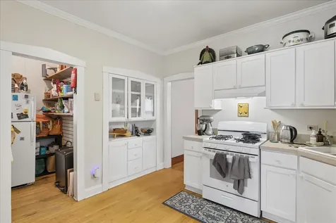 5030 North Ridgeway Avenue Chicago IL 60625