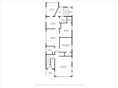 5030 North Ridgeway Avenue Chicago IL 60625