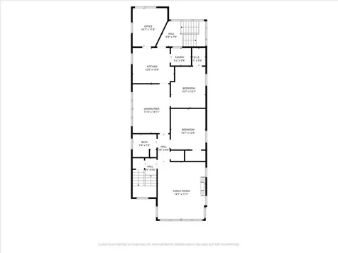 5030 North Ridgeway Avenue Chicago IL 60625