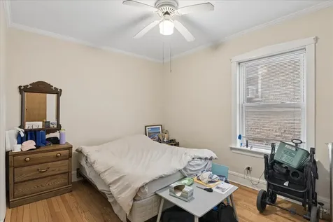 5030 North Ridgeway Avenue Chicago IL 60625