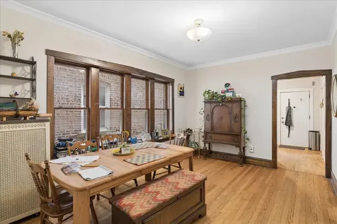 5030 North Ridgeway Avenue Chicago IL 60625