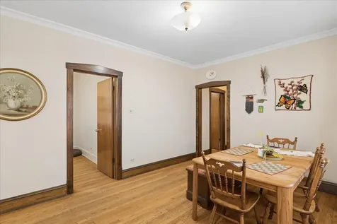 5030 North Ridgeway Avenue Chicago IL 60625