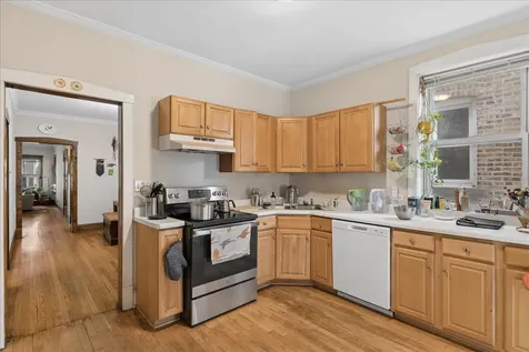 5030 North Ridgeway Avenue Chicago IL 60625