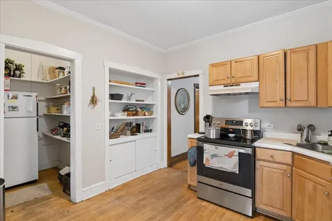 5030 North Ridgeway Avenue Chicago IL 60625