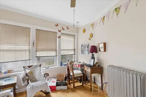5030 North Ridgeway Avenue Chicago IL 60625