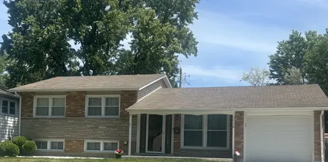 2716 Larkspur Lane Hazel Crest IL 60429